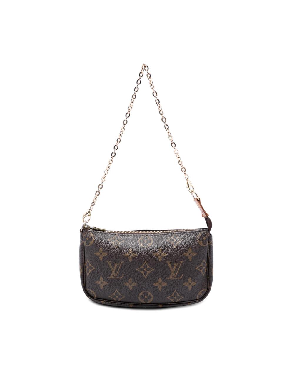 Louis Vuitton Pochette Accessoires #341295L63B